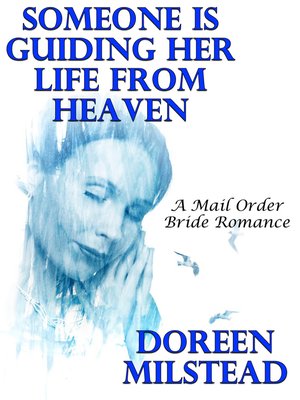 cover image of Someone Is Guiding Her Life From Heaven